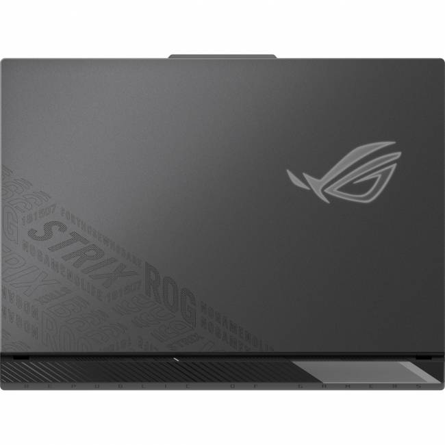Ноутбук ASUS ROG Strix G16 G614PW-TS133 (90NR0QK7-M006P0) — для бизнеса и офиса Ноутбук ASUS ROG Strix G16 G614PW-TS133 (90NR0QK7-M006P0) — для бизнеса и офиса
