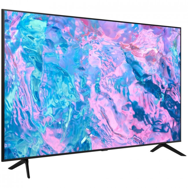 Телевизор ЖК 65" Samsung Samsung UE65CU7100UXRU — для бизнеса и офиса