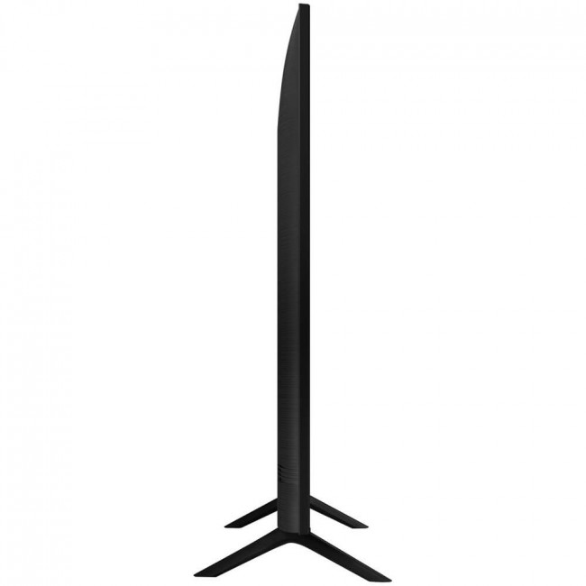 Телевизор ЖК 65" Samsung Samsung UE65CU7100UXRU — для бизнеса и офиса