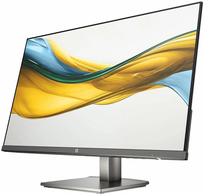 Монитор HP B11W5AS — для бизнеса и офиса Монитор HP B11W5AS — для бизнеса и офиса