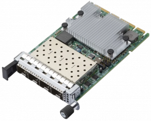 Сетевая карта Broadcom BCM957504-N425G
