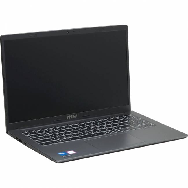 Ноутбук MSI 9S7-15S111-1099 — для бизнеса и офиса