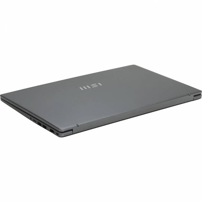 Ноутбук MSI 9S7-15S111-1099 — для бизнеса и офиса