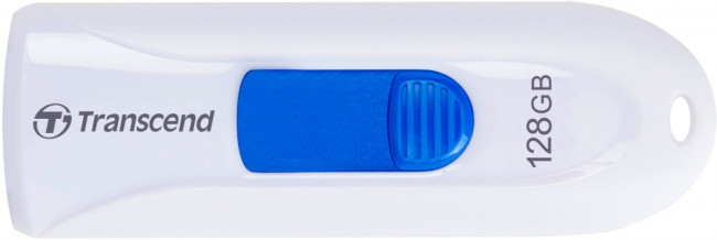 Флеш-накопитель Transcend JetFlash 790 — для бизнеса и офиса Флеш-накопитель Transcend JetFlash 790 — для бизнеса и офиса