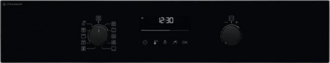 Встраиваемые электрические духовки ELECTROLUX Electrolux EOD6C77WZ