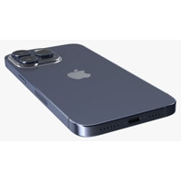 Мобильный телефон Apple Apple iPhone 15 Pro Max Мобильный телефон Apple Apple iPhone 15 Pro Max
