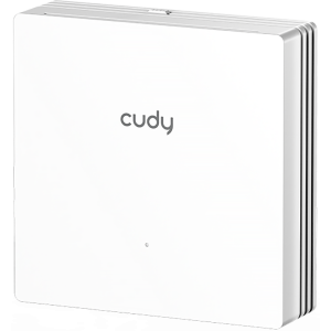 Точка доступа Cudy AP1300E Wall