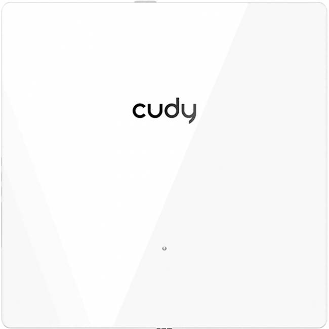 Точка доступа Cudy AP1300E Wall — для бизнеса и офиса Точка доступа Cudy AP1300E Wall — для бизнеса и офиса