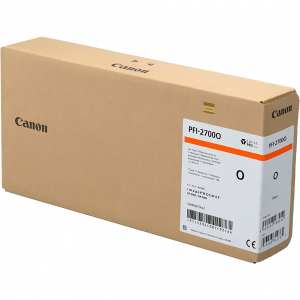 Картридж Canon PFI-2700 (5294C001)