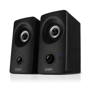 АС SVEN 405, черный (8 Вт, питание USB, Bluetooth) Sven SV-021122