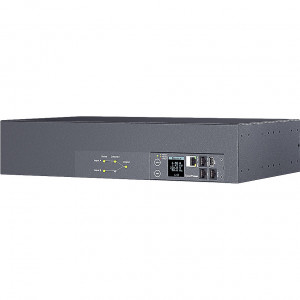 Блок распределения питания CyberPower 2U type 32Amp PDU44302