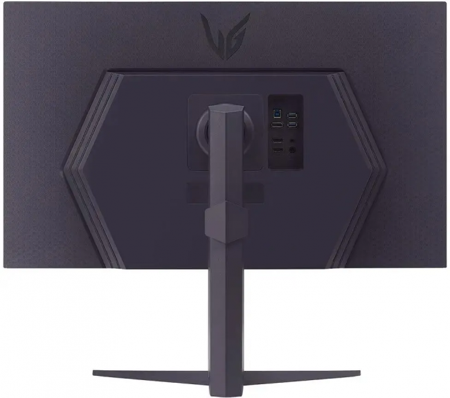 Монитор 32" LG 32GS85Q-B LG 32GS85Q-B — для бизнеса и офиса