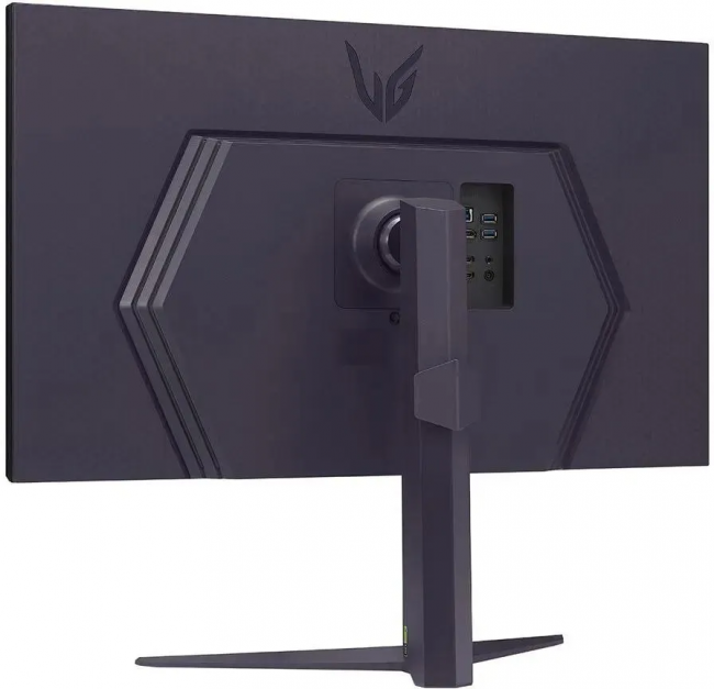 Монитор 32" LG 32GS85Q-B LG 32GS85Q-B — для бизнеса и офиса