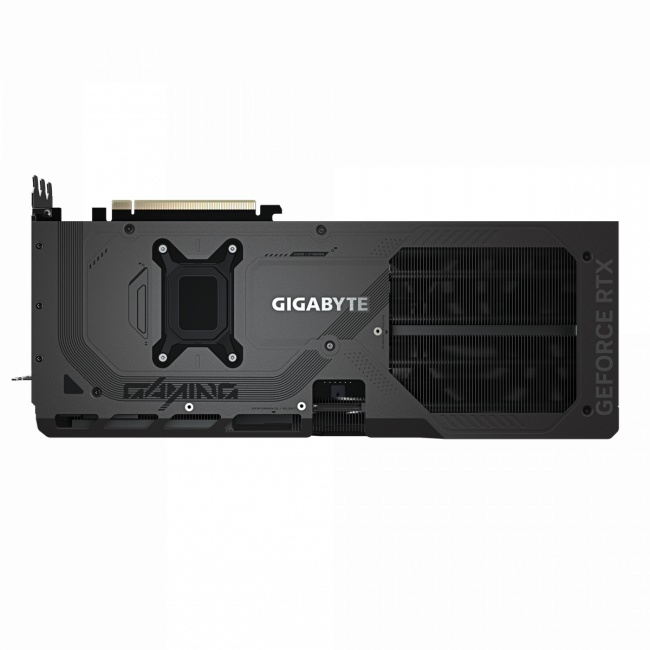 Видеокарта GIGABYTE GV-N5080GAMING OC-16 — для бизнеса и офиса Видеокарта GIGABYTE GV-N5080GAMING OC-16 — для бизнеса и офиса