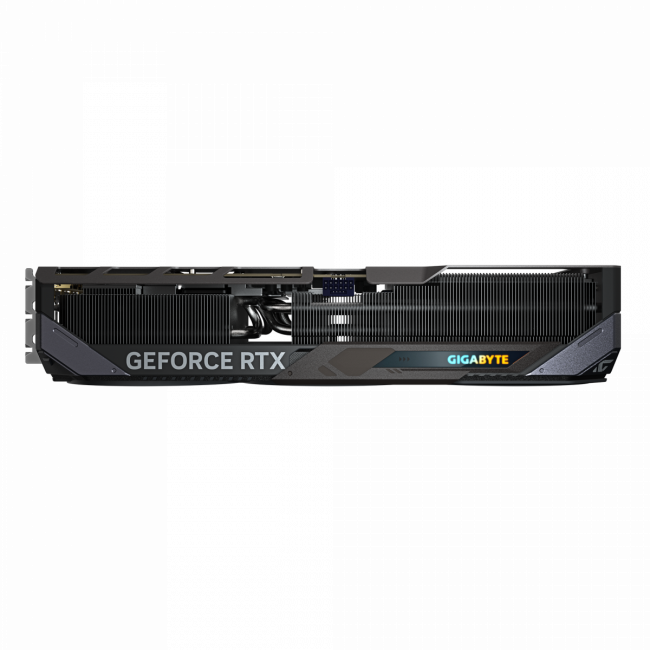 Видеокарта GIGABYTE GV-N5080GAMING OC-16 — для бизнеса и офиса Видеокарта GIGABYTE GV-N5080GAMING OC-16 — для бизнеса и офиса