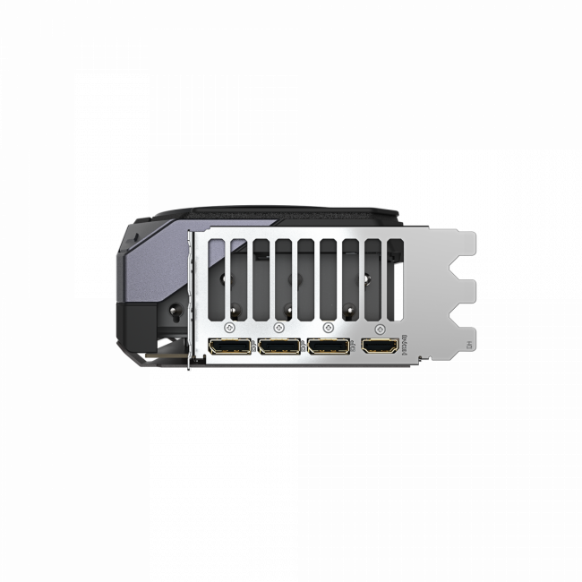 Видеокарта GIGABYTE GV-N5080GAMING OC-16 — для бизнеса и офиса Видеокарта GIGABYTE GV-N5080GAMING OC-16 — для бизнеса и офиса