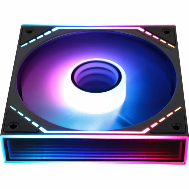 Кулер для корпуса Thermalright TL-M12R-S — для бизнеса и офиса