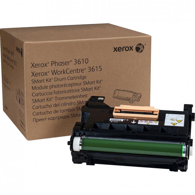 ПРИНТ-КАРТРИДЖ PH 3610N, 85K Xerox 113R00773