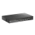 Управляемый коммутатор D-Link DXS-1210-10TS/B2A — для бизнеса и офиса