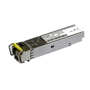 WDM SFP-трансивер D-Link 330T/10KM/A1B
