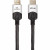 Кабель HDMI 19M/M,ver. 2.1, 8K@60 Hz 2m VCOM <CG865-2M> VCOM CG865-2M