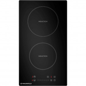 Индукционная варочная панель MAUNFELD Maunfeld AVI292SSTBK