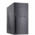 Корпус с блоком питания 450Вт. Foxline FL-628-FZ450R-U32-S — для бизнеса и офиса