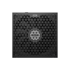 Блок питания PcCooler ATX 550W P5-YK550-B1F