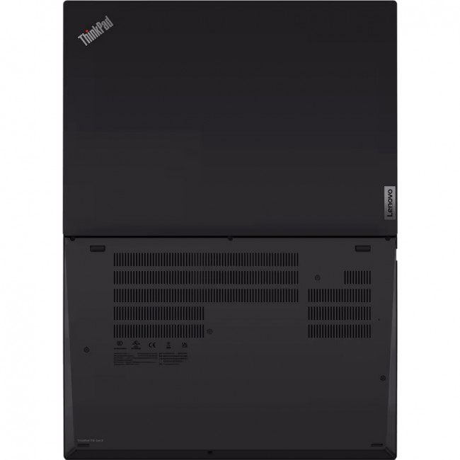 Ноутбук Lenovo ThinkPad T16 G2 (21HHS0BG00) — для бизнеса и офиса