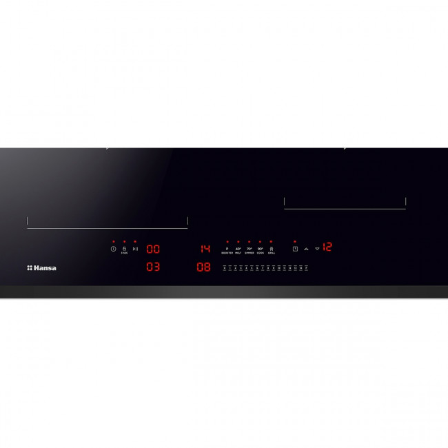 Встраиваемая варочная панель Hansa BHI67116