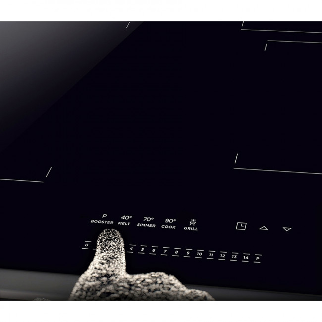 Встраиваемая варочная панель Hansa BHI67116