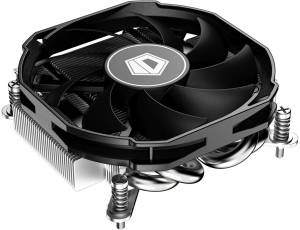 Устройство охлаждения(кулер) ID-COOLING IS-30I BLACK