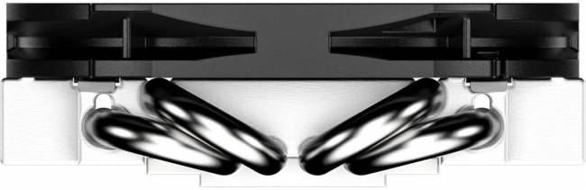 Устройство охлаждения(кулер) ID-COOLING IS-30I BLACK — для бизнеса и офиса