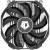 Устройство охлаждения(кулер) ID-COOLING IS-30I BLACK — для бизнеса и офиса