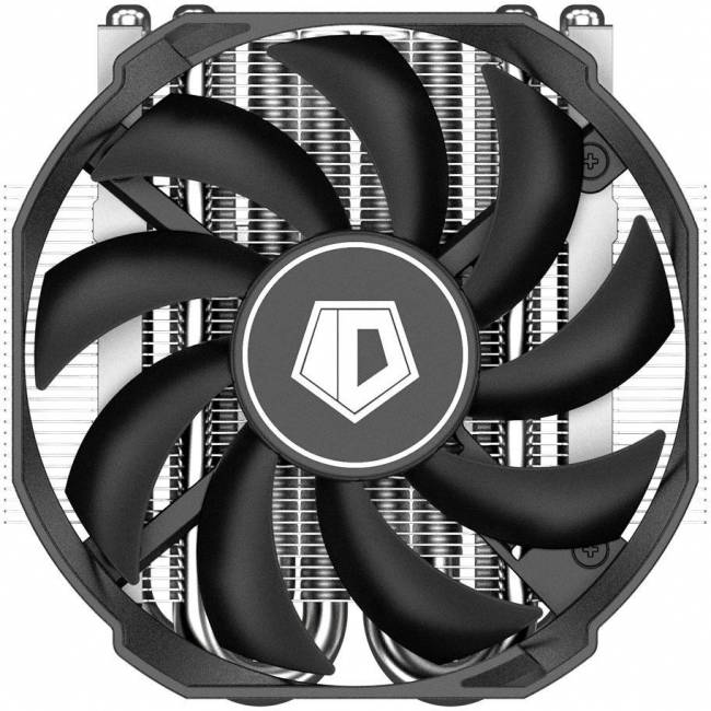 Устройство охлаждения(кулер) ID-COOLING IS-30I BLACK — для бизнеса и офиса
