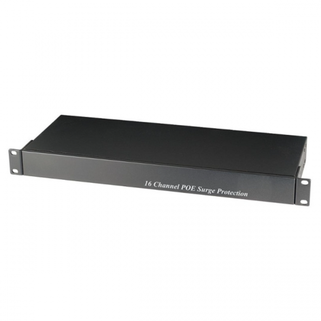 Грозозащита SC&T SP016P — для бизнеса и офиса Грозозащита SC&T SP016P — для бизнеса и офиса