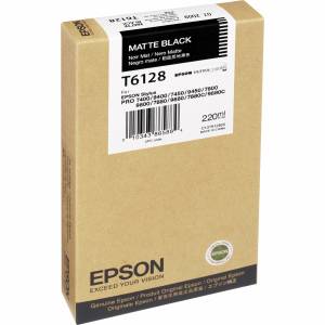 Картридж Epson C13T612800