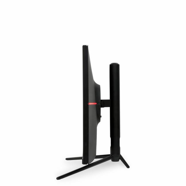 Монитор HISPIDA GI27Q24HE — для бизнеса и офиса Монитор HISPIDA GI27Q24HE — для бизнеса и офиса