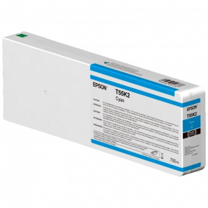 Картридж Epson C13T55K200