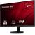 Монитор ViewSonic VA2708-2K-HD-2 — для бизнеса и офиса