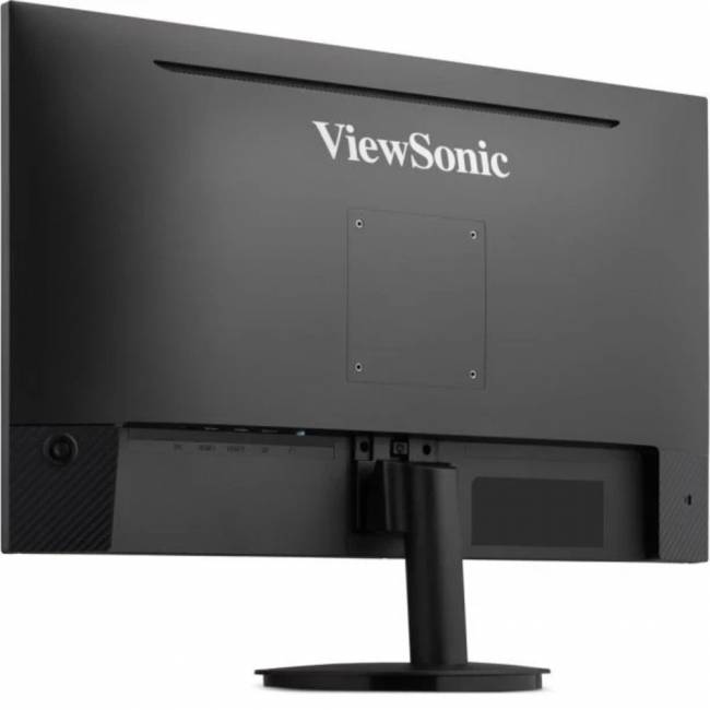 Монитор ViewSonic VA2708-2K-HD-2 — для бизнеса и офиса