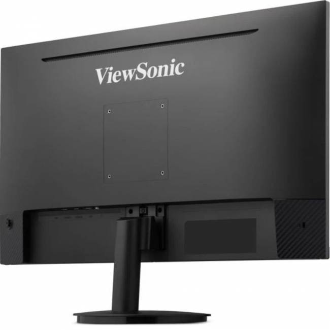Монитор ViewSonic VA2708-2K-HD-2 — для бизнеса и офиса