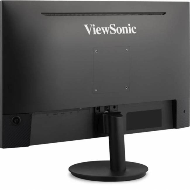 Монитор ViewSonic VA2708-2K-HD-2 — для бизнеса и офиса