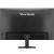 Монитор ViewSonic VA2708-2K-HD-2 — для бизнеса и офиса