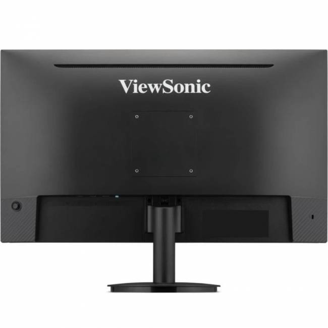 Монитор ViewSonic VA2708-2K-HD-2 — для бизнеса и офиса