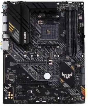 Материнская плата ASUS TUF GAMING B550-PLUS