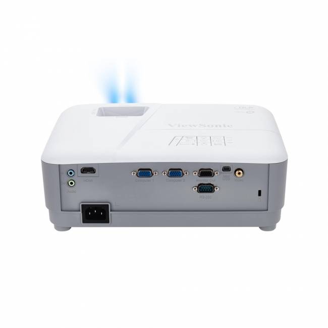 Проектор ViewSonic VS16905 — для бизнеса и офиса Проектор ViewSonic VS16905 — для бизнеса и офиса