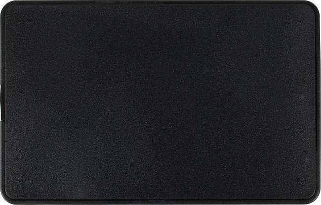 Внешний корпус для HDD AgeStar 3UB2P2(BLACK) — для бизнеса и офиса