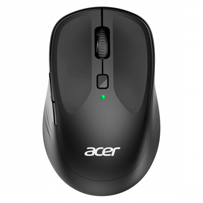 Мышь компьютерная ACER OMR300 (ZL.MCECC.01R) — для бизнеса и офиса