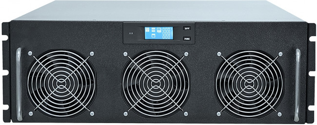 Силовой модуль 50kVA ИБП INVT PM50X Силовой модуль 50kVA ИБП INVT PM50X